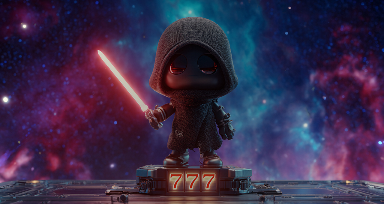 Slotsvader